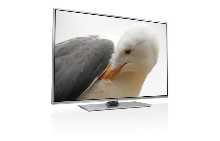 LG 42LF652V TV 106.7 cm (42") Full HD Smart TV Wi-Fi Grey – image 3