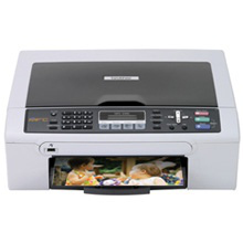 Brother MFC-230C multifunction printer Inkjet A4