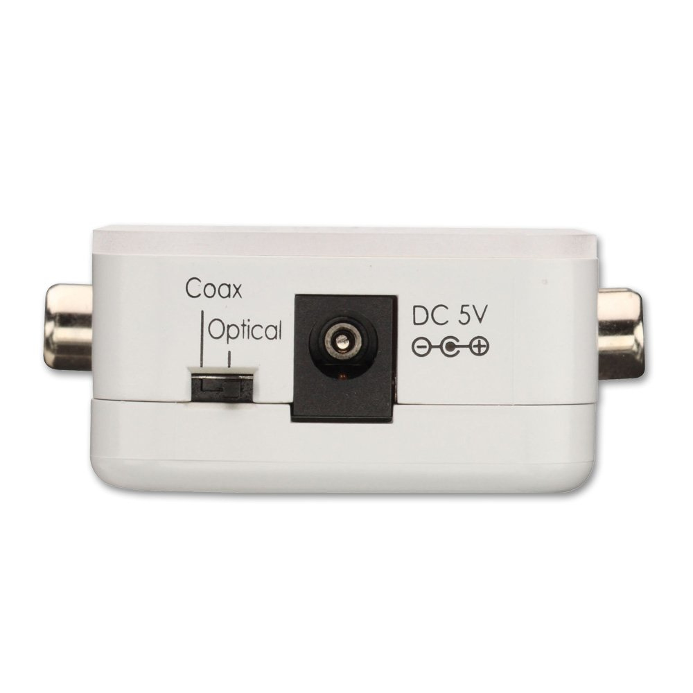 Lindy SPDIF Digital to Analogue Converter Pro – image 5