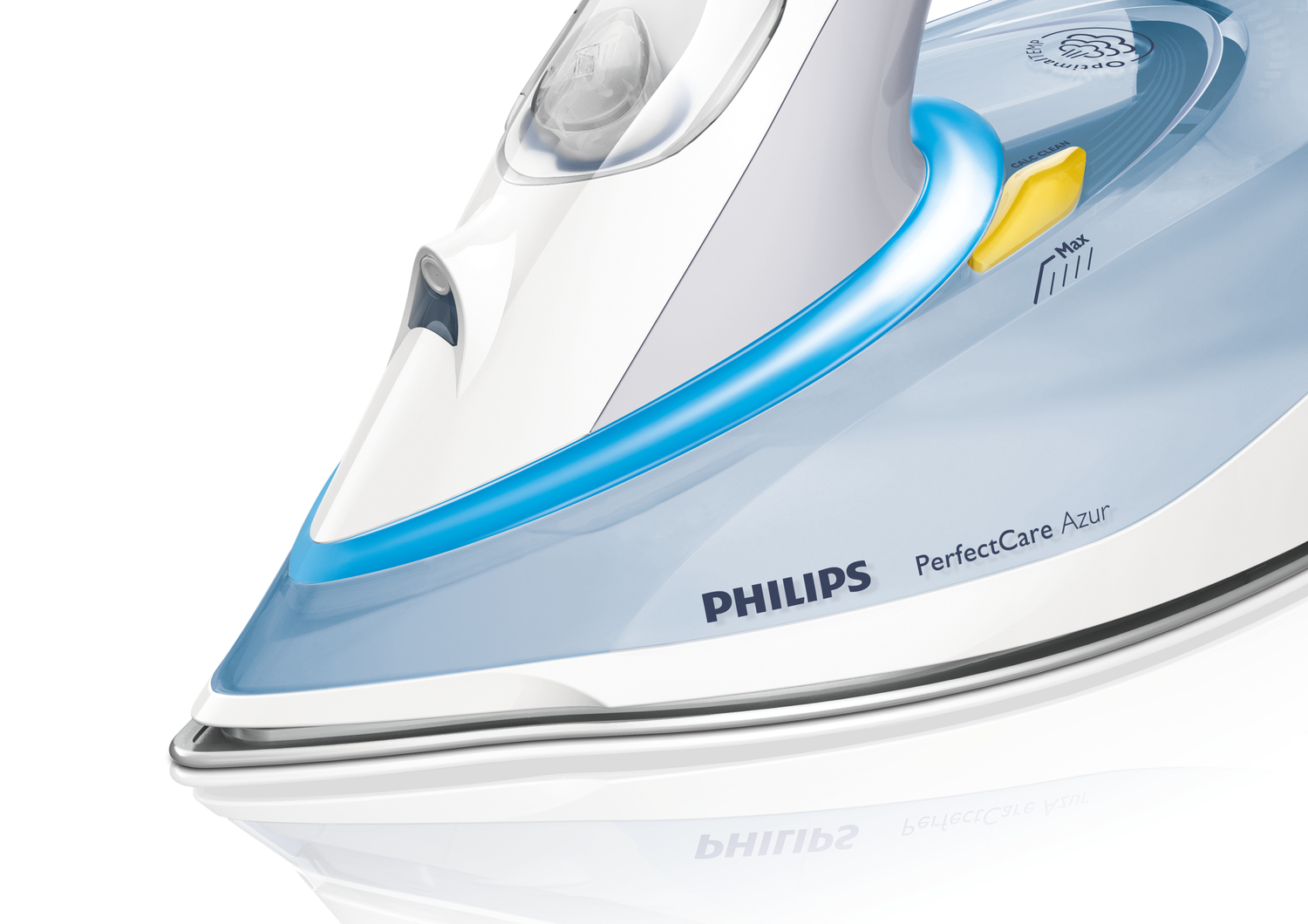 Philips PerfectCare Azur GC4910/10 Steam iron – image 4