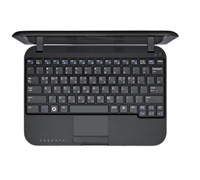 Samsung N N310 Intel Pentium Mobile N270 Netbook – image 4