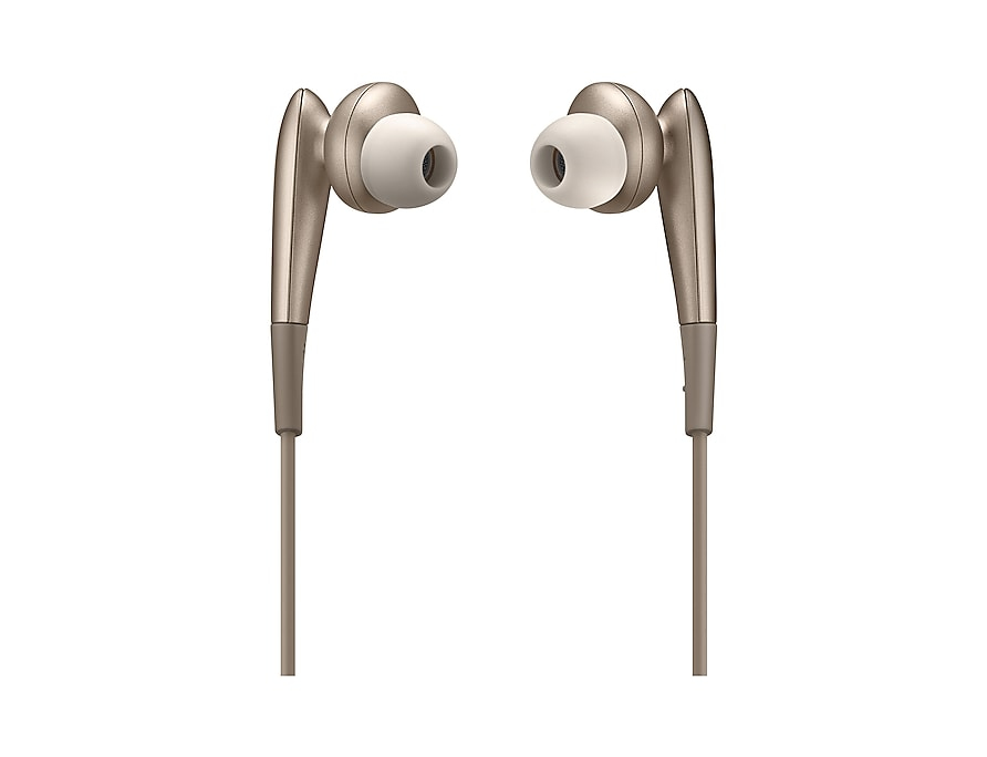 Samsung EO-BN920CFEGAE headphones/headset Wireless In-ear Micro-USB Bluetooth Gold – image 5