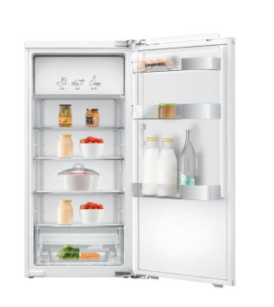 Grundig GSMI24320 combi-fridge Built-in