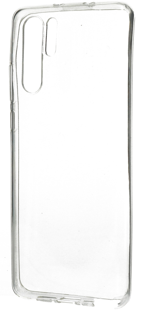 Mobiparts Classic TPU Case Huawei P30 Pro Transparent – image 2