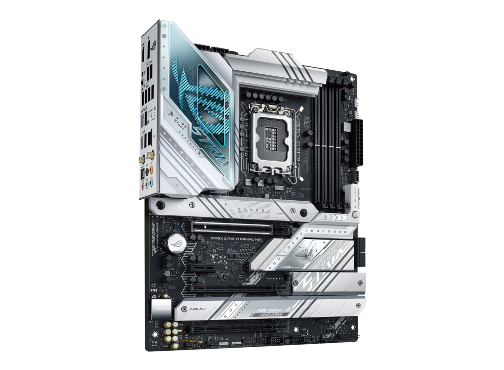 ASUS ROG STRIX Z790-A GAMING WIFI – image 2