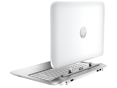 HP Pavilion x2 13-r050ca Intel® Core™ i5 i5-4202Y Hybrid (2-in-1) – image 4