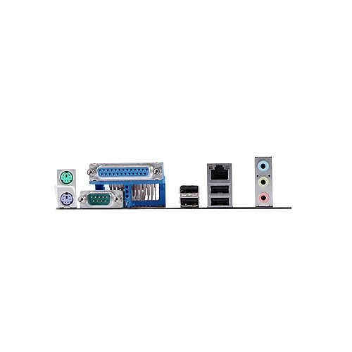 ASUS P5P41C LGA 775 (Socket T) ATX – image 4