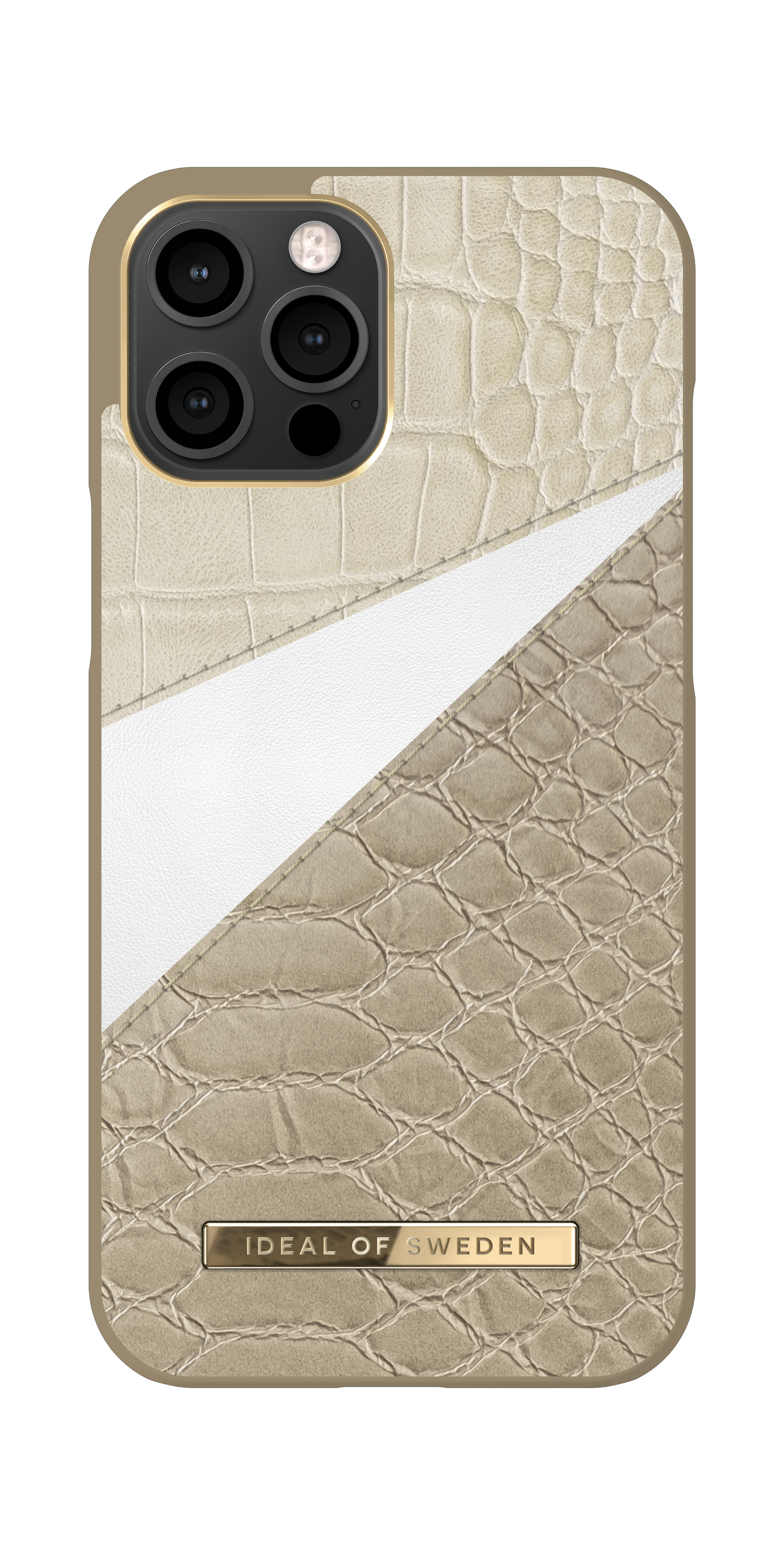 iDeal of Sweden Atelier Case iPhone 12 PRO MAX Wild Cameo – image 3