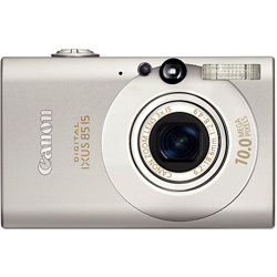 Canon 85 IS