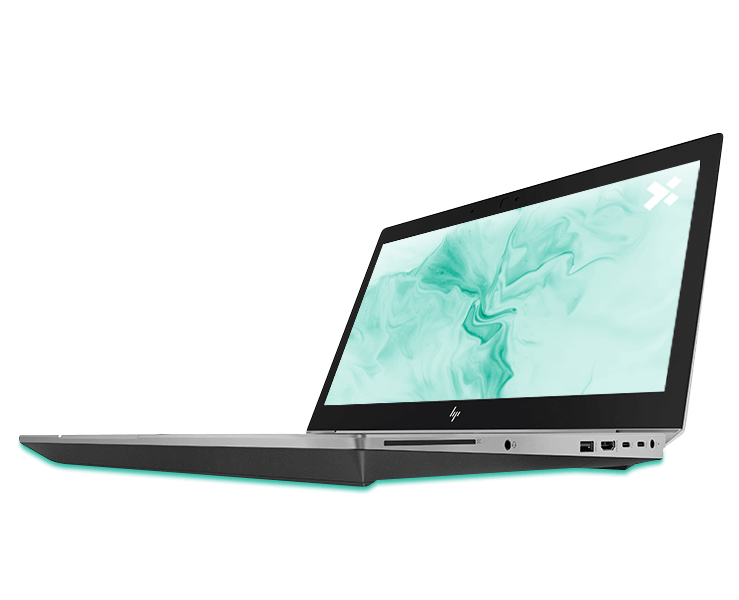 Flex IT HP Zbook 15 G5 (Refurbished) – image 4