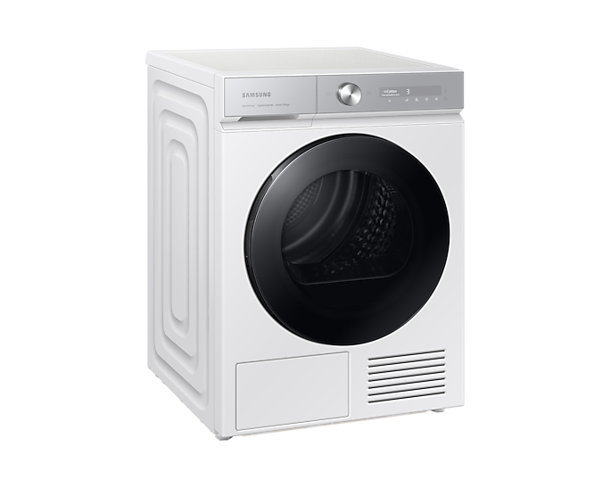 Samsung DV90BB9445GHS7 tumble dryer Freestanding Front-load – image 2