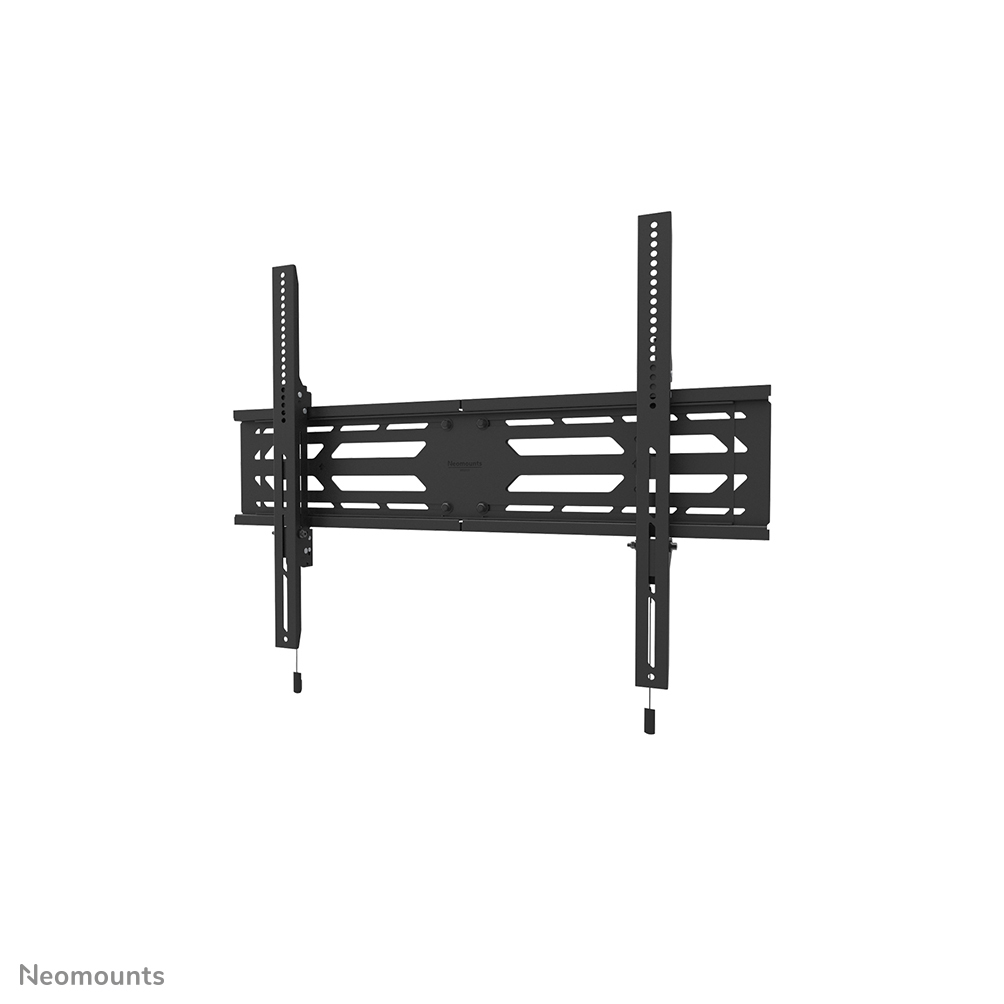 Neomounts WL30S-950BL19 Heavy duty wall mount 55-115" - fixed - lockable - landscape and portrait – image 3