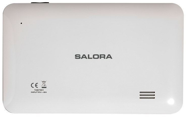 Salora TAB7001 tablet Allwinner – image 6