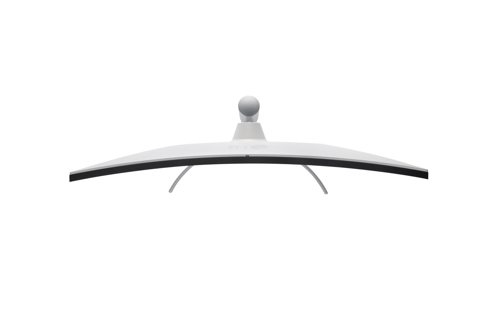 LG 38WN95CP-W computer monitor 96.5 cm (38″) 3840 x 1600 pixels Quad HD+ QLED White image 4
