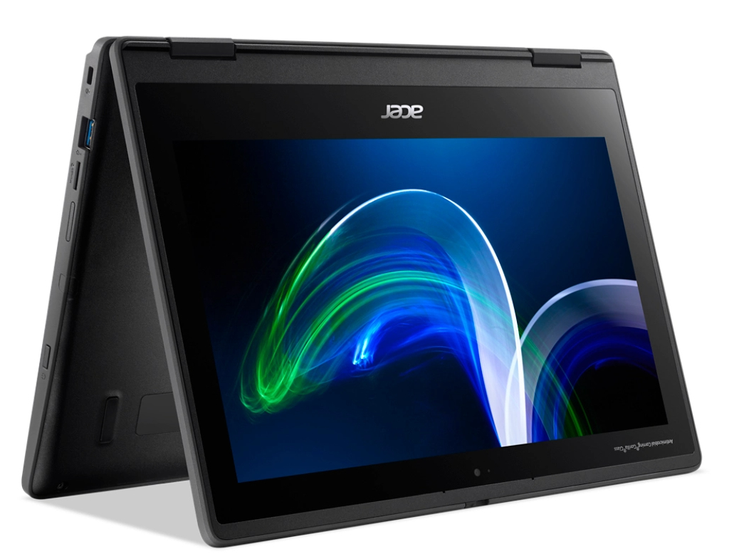 Acer TravelMate Spin B3 TMB311R-32-C7HQ Intel® Celeron® N5100 Hybrid (2-in-1) – image 6