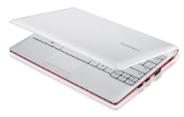 Samsung N150-JA02AT Intel Atom® N450 Netbook – image 6