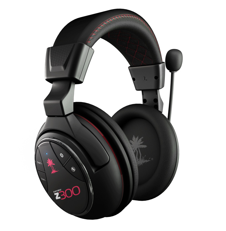 Turtle Beach Ear Force Z300 – image 3