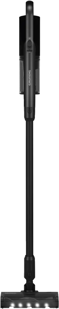 Grundig VCP 5430 — vue 1 sur 4