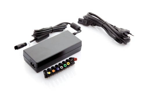 itek ITNBA65 power adapter/inverter – image 1