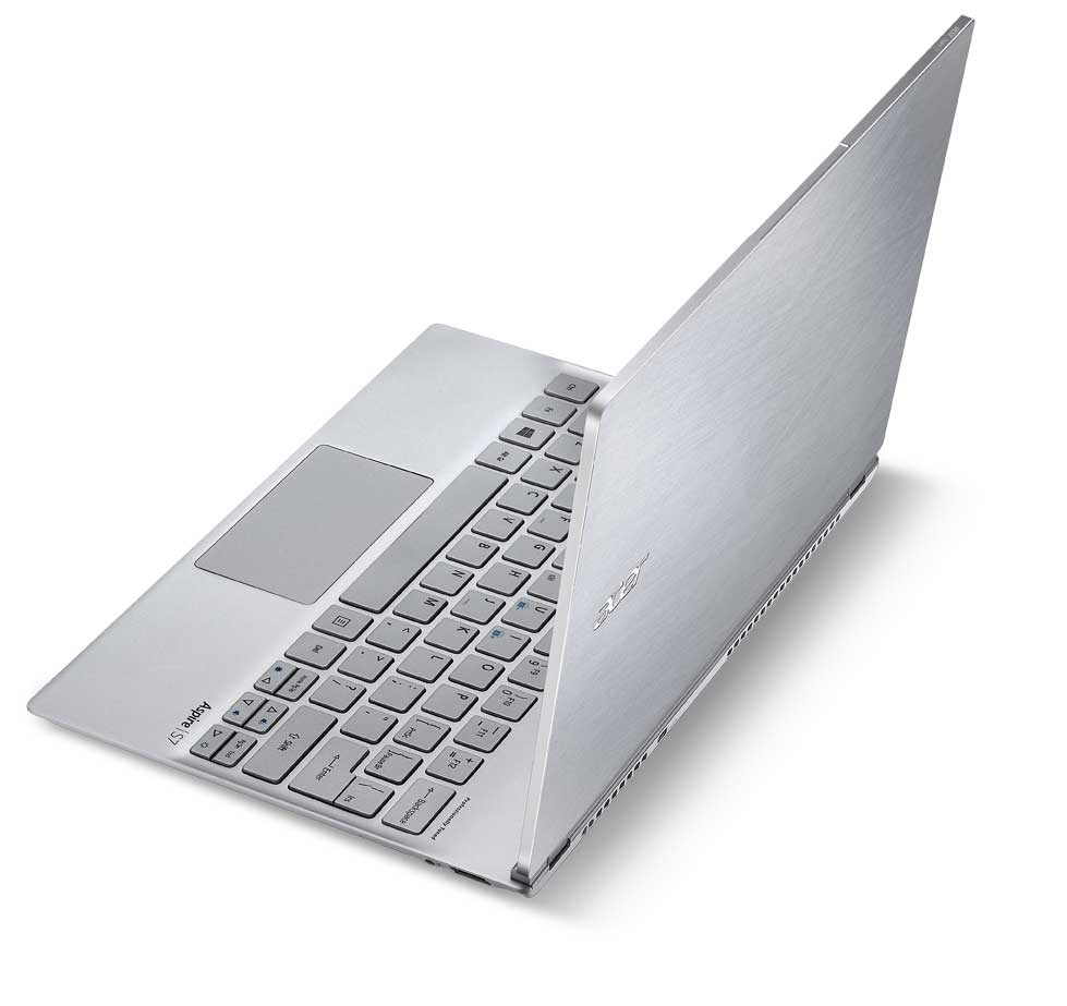 Acer Aspire 191-33214G12ass Intel® Core™ i3 i3-3217U Laptop – image 5