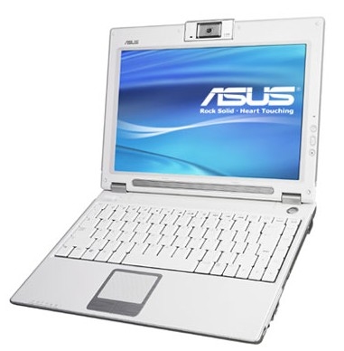 ASUS W5FM-2P018M, NL