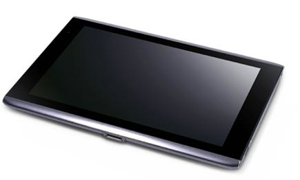 Acer Iconia A500-32s NVIDIA Tegra – image 3