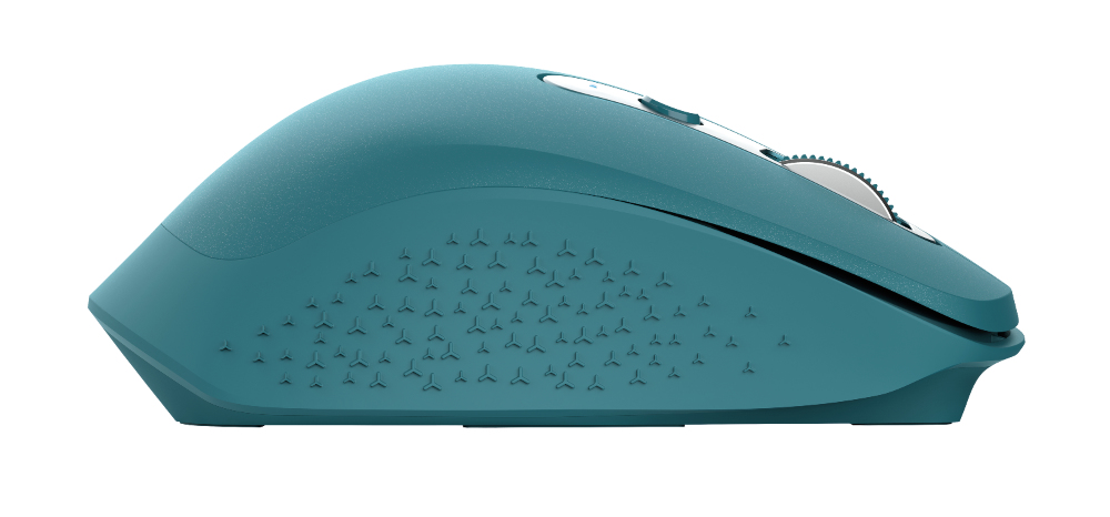 Trust Ozaa mouse Office Right-hand RF Wireless Optical 2400 DPI – image 6