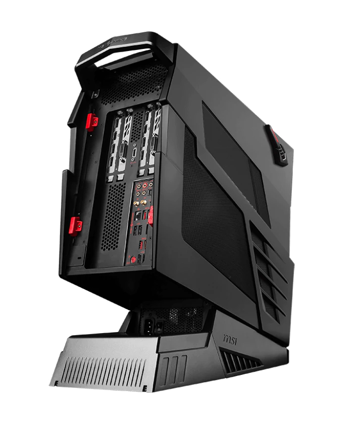 MSI Ti3 VR7RE-027AT – image 4