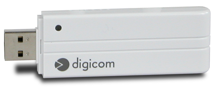 Digicom USB WAVE 300