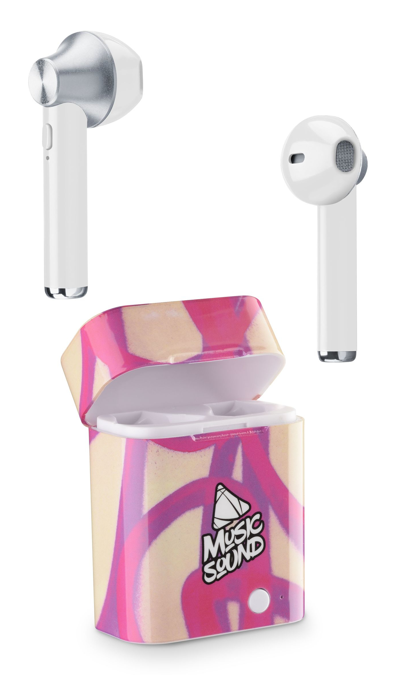 Music Sound BTMSTWSATG212 — vue 1 sur 3