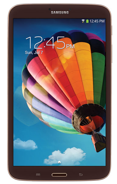 Samsung 3 8.0 4G