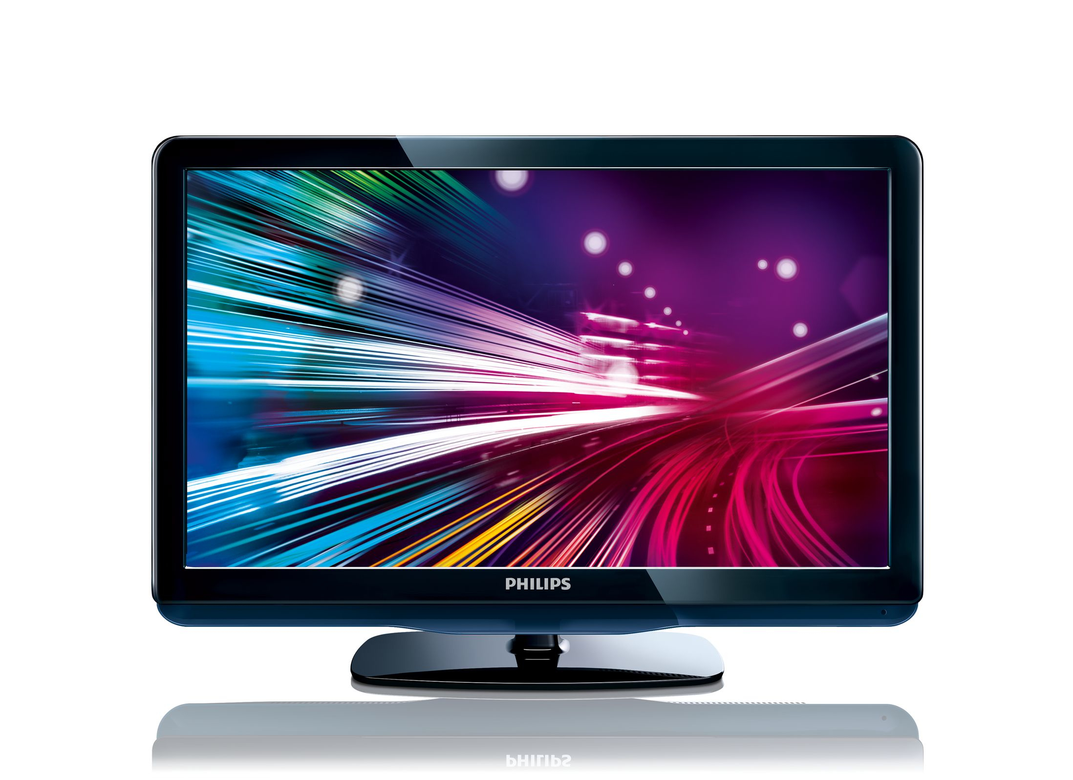 Philips 22PFL3805H/60 TV – image 2