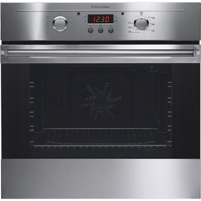 Electrolux EOB33100X oven