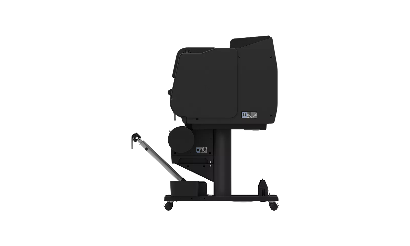 Canon GP-6600S (stand included) + RU-63 – image 4