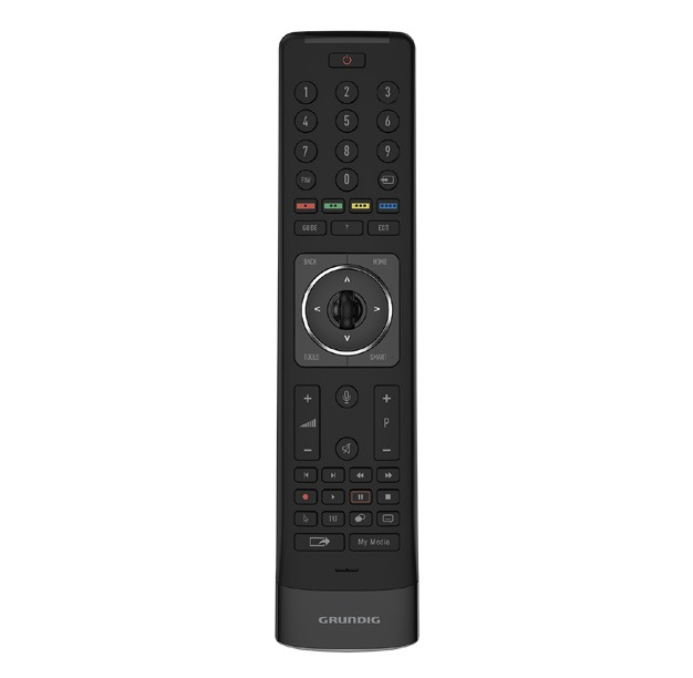 Grundig 55 GUB 9980 – image 2