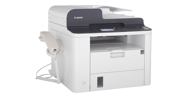 Canon FAXPHONE L190 Laser A4 – image 2