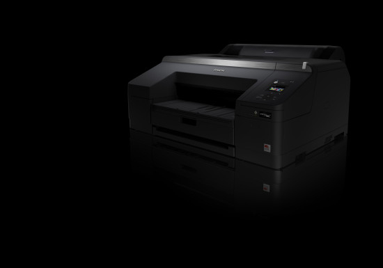 Epson SC-P5000 Violet 240V – image 2
