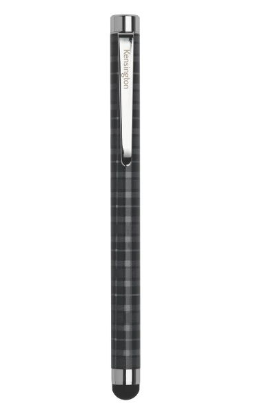 Kensington Virtuoso™ Stylus for Tablets - Plaid