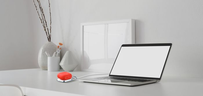 Cellularline Power Base Wireless Charger Special Edition - AirPods Pro – image 2