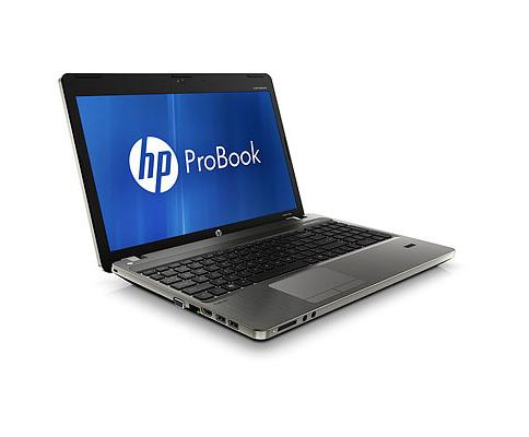 HP ProBook LH341EA Intel® Core™ i5 i5-2410M – image 2