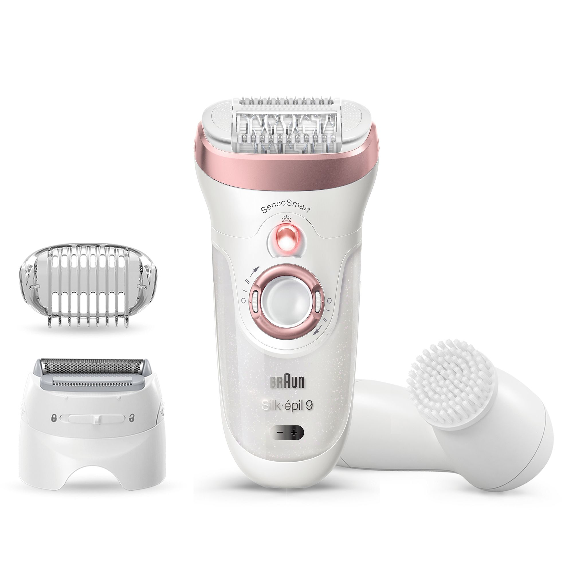 Braun SensoSmart 9/880 – image 2