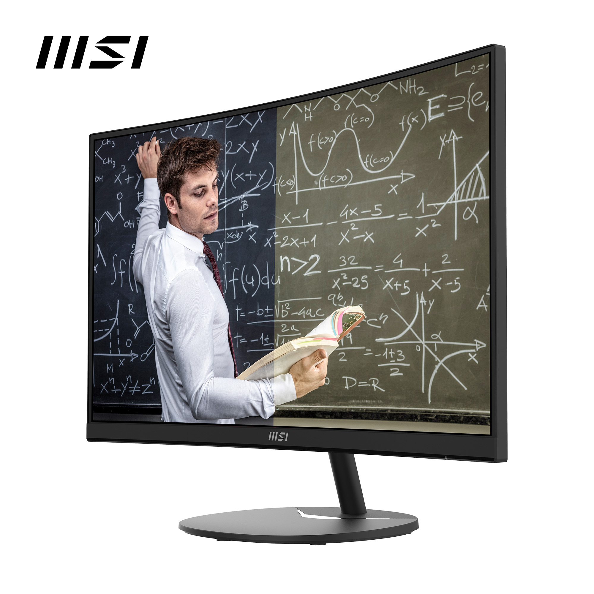MSI Pro MP271CA – image 4