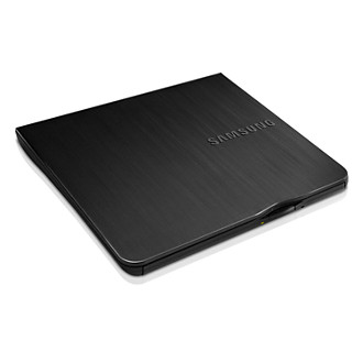Samsung SE-218BB optical disc drive DVD±RW Black – image 9