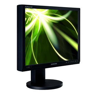 Samsung XL20 computer monitor – image 4