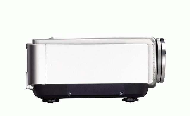 BenQ W5000 1200 ANSI lumens DLP – image 3