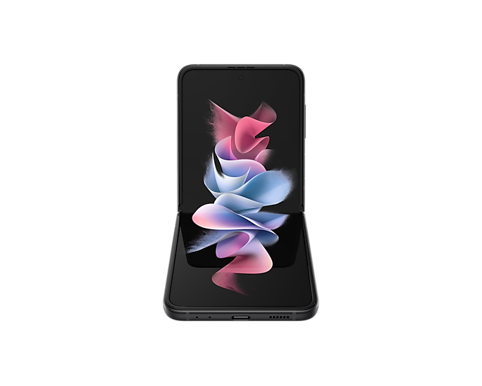 Samsung Galaxy Z Flip3 – image 1