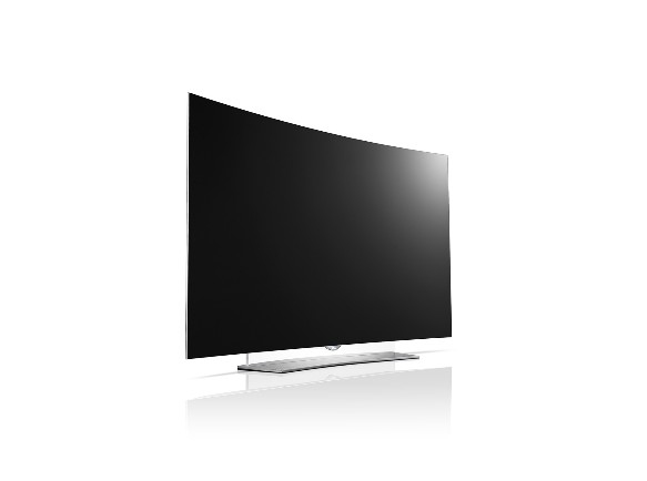LG 55EG9609 TV 139.7 cm (55") 4K Ultra HD Smart TV Wi-Fi Black, White – image 7