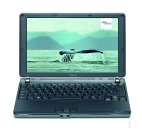Fujitsu Lifebook P7120 Intel Pentium M 753