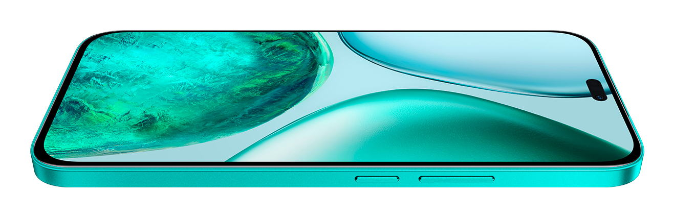 Honor X8c 17 cm (6.7") Dual SIM MagicOS 9.0 4G USB Type-C 8 GB 256 GB 5000 mAh Green – image 7