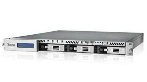 Origin Storage Thecus 4 Bay Rackmount NAS Enclosure